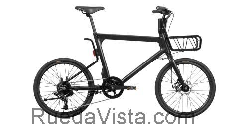 Pure Cycles Volta ficha técnica y opiniones